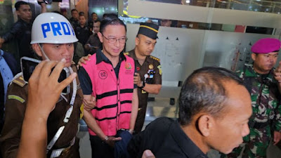 Pakar: Seluruh Menteri yang Terlibat dalam Kebijakan Impor Gula Harus Diperiksa