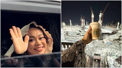 Zita Anjani, Raffi Ahmad, Gus Miftah, dan Budiman Sudjatmiko Tak jadi Masuk Kabinet, Ada Apa?
