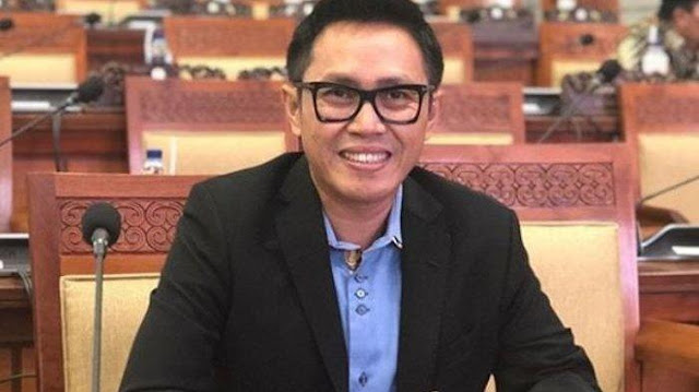 Harta Kekayaan Eko Patrio, Pelawak Kini Jadi Sekjen PAN, Miliki Rp131 Miliar Termasuk 6 Mobil Mewah