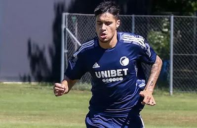 Menerka Kapan Kevin Diks Bela Timnas Indonesia, Mungkinkah Bisa Main Lawan Jepang Bulan Depan?