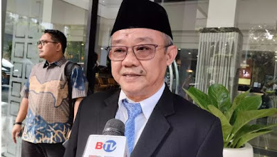 Abdul Mu’ti akan Evaluasi Kurikulum Merdeka Belajar, PPDB Zonasi, dan Peniadaan UN