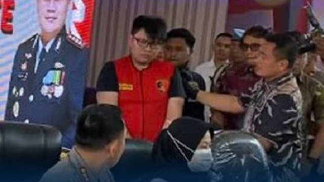 Akhirnya Ronald Tannur Ditangkap Kejati Jatim Di Rumahnya Perumahan Victoria Regency Surabaya