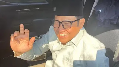 Cak Imin Berharap Anggaran Bansos Bertambah Rp100 Triliun pada 2025