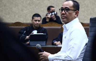 KPK Bakal Jerat Keluarga Rafael Alun Trisambodo Tersangka TPPU