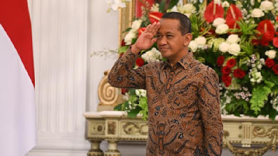 Kementerian ESDM Berencana Menambah Kepemilikan Saham PT Freeport Menjadi 61 Persen