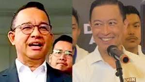 Komisi III DPR Cecar Kejagung soal Kasus Tom Lembong, Anies Baswedan: Rakyat Indonesia Mengapresiasi