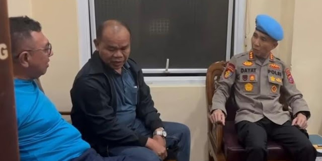 Polisi Tembak Polisi, Apa yang Sebenarnya Terjadi di Korps Bhayangkara?
