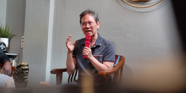 Tak Ada Urgensi Mendesak, Ekonom Minta Pemerintah Batalkan Kenaikan PPN 12 Persen