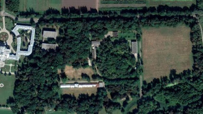 Pantas Rusia Mengamuk, Rudal Ukraina yang Dipasok Inggris Rupanya Hantam Bunker Perlindungan Putin