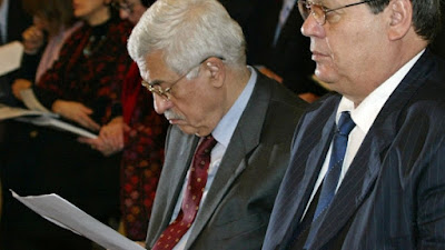 Mahmoud Abbas Tiba-tiba Umumkan Penggantinya, Ada Apa?