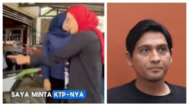 Cabup Indramayu Nina Agustina Ngamuk: Saya Anak Da'i Bachtiar, Lucky Hakim: Saya Bukan Anak Jenderal
