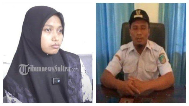 Kasus Uang Damai Supriyani, Kades Ungkap Kebohongannya, Bongkar Dugaan Keterlibatan Kapolsek Baito