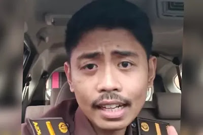 Kejagung Marah Jaksa Jovi Suka Bolos Kerja dan Lecehkan Wanita