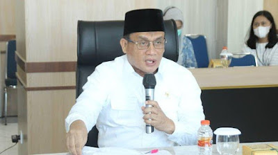 Prabowo Ingin Bangun Kampung Haji di Makkah, Dapat Tanah 50 Hektare untuk Konsesi 100 Tahun