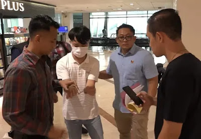 Ⓒ Hak cipta foto di atas dikembalikan sesungguhnya kepada pemilik foto Ⓒ Hak cipta foto di atas dikembalikan sesungguhnya kepada pemilik foto