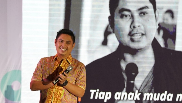 Korban Mafia Peradilan, Akademisi Antikorupsi Ikut bersuara bebaskan Mardani Maming