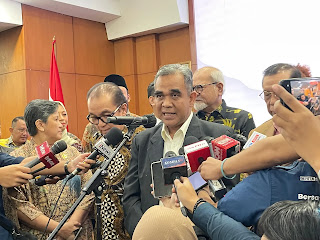 Dua Kasus Penembakan dalam Sepekan, Kejiwaan Anak Buah Listyo Sigit Memang Perlu Diperiksa