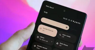 5 Faktor yang Membuat Gen Z Sering Pakai Fitur DnD di Smartphone