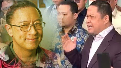 Kuasa Hukum Tom Lembong Heran Kejagung Tak Periksa Mendag Lain Era Jokowi yang Juga Teken Impor Gula