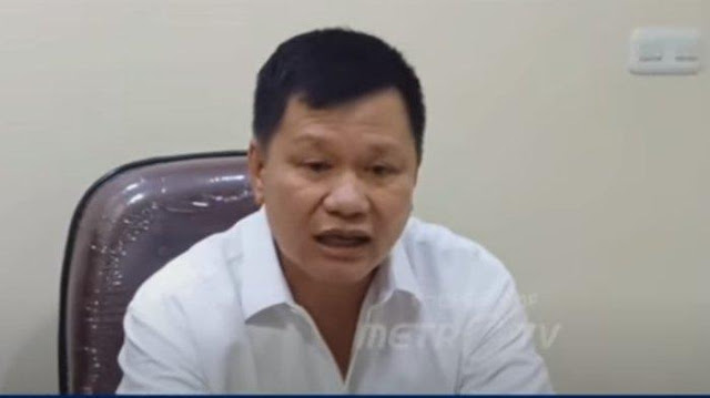 Giliran Edward Tannur Diperiksa di Kejati Jatim dalam Kasus Suap Hakim PN Surabaya