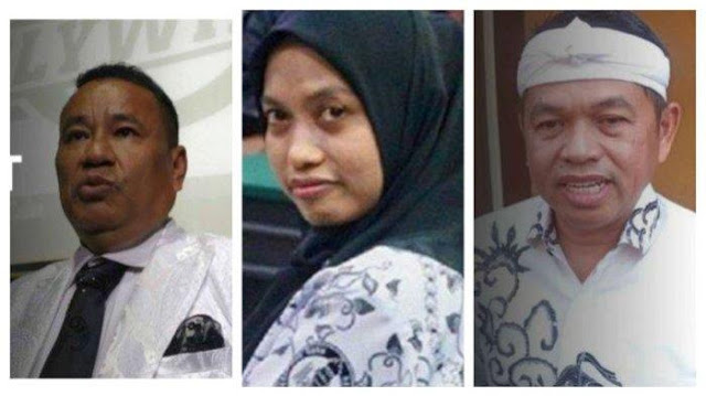 Kasus Guru Supriyani Makin Seru, Cagub Jabar Dedi Mulyadi dan Pengacara Hotman Paris Siap Bantu