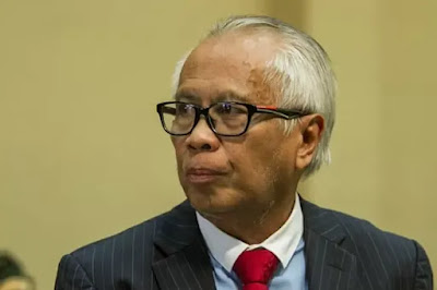 Kejagung Periksa OC Kaligis serta Anak-Istri Zarof Ricar