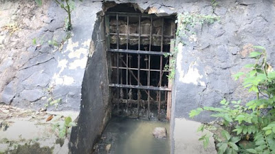 CCTV Mati hingga Karutan Cuti, Kaburnya Gembong Narkoba Miliki Kesamaan Pola