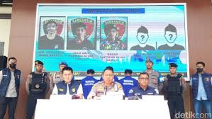 8 Orang Jadi Tersangka Penganiayaan Bocah 12 Tahun di Boyolali, Seorang Guru Terseret