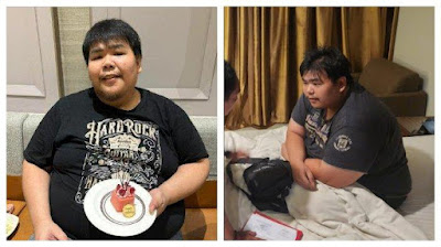 Ibu George Kerap Diteror usai Kasus Penganiayaan Sang Anak Viral: Dimaki-maki Lewat Telepon