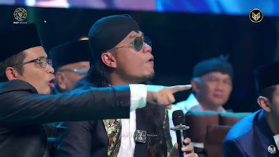 Perkataan Gus Miftah Hina Penjual Es Teh Bisa Masuk Tindak Pidana, Ini Pasalnya