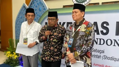 MUI: Mendatangkan Kemudaratan, Cabut Status PSN PIK 2!
