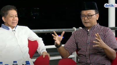Begini Cara Guntur Ngeles saat Ditagih Ungkap Kartu AS yang Dimiliki Hasto