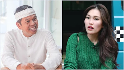 Dedi Mulyadi Kunjungi Orangtua Ayu Ting Ting, Ayah Rozak Sebut Calon Mantu