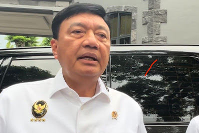 7 Menko Prabowo yang Minta Tambahan Anggaran hingga Rp 5,18 Triliun, Siapa Paling Banyak?