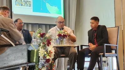 Perangi Peredaran Narkotika Antar Negara, BNN Kerja Sama dengan DCIS