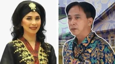 Gara-gara Viral Sopir Aniaya Dokter Koas Unsri, KPK Buka Peluang Panggil Dedy Mandarsyah Ayah Lady Aurelia Pramesti
