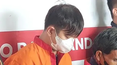 Begini Cara Bejat Agus Guru Les Piano di Palembang Cabuli Muridnya, Dinyanyikan Sebuah Lagu dalam Keadaan Gelap, Lalu...