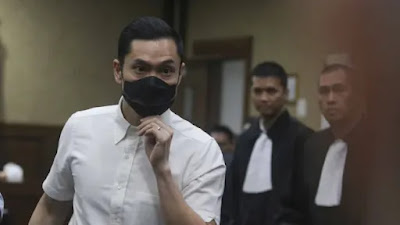 Vonis Ringan Harvey Moeis Bukti Sinergitas Kejagung dan MA Lemah