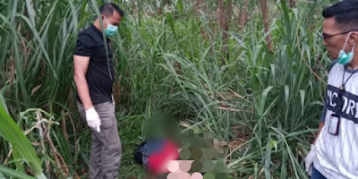 Rekan Sejawat Tega Bunuh Teman Kantor karena Sakit Hati