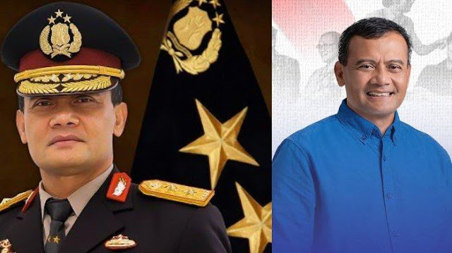 Profil Ahmad Luthfi, Gubernur Terpilih usai Menang Pilkada Jawa Tengah 2024