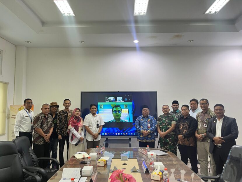 KPI Gagas Hari Radio Aceh
