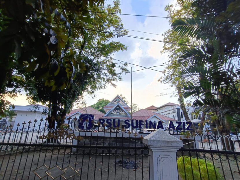 Rekomendasi Rumah Sakit Swasta di Medan, RSU Sufina Aziz Jadi Pilihan