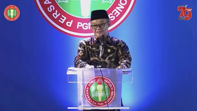 Kebingungan Soal Kenaikan Gaji Guru Akhirnya Terjawab, Mendikdasmen: Mohon Maaf, Mungkin Jumlahnya Belum Sebanyak yang Diharapkan