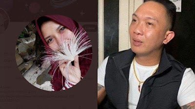 Kesaksian Septia 21 Bulan Menderita Kerja di Kantor Jhon LBF