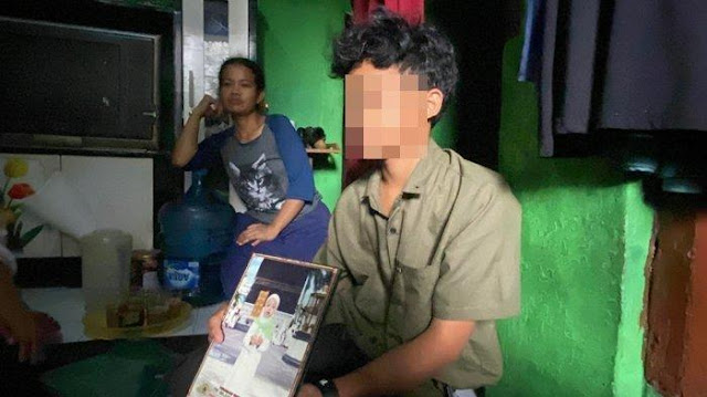 Kisah Remaja di Bogor Kelaminnya Berubah dari Perempuan ke Laki-laki: Ibu Syok, Pilih Tunda Sekolah