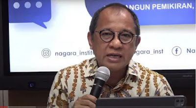 Akbar Faizal Sarankan Si Ta'im Jualan Es Keliling: Nanti Lewat Depan Rumahku, Kuteriakin Goblok!