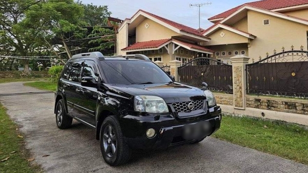 Sekelas CR-V, Harga Cuma Rp 50 Jutaan: Pesona SUV Bekas Nissan dengan Mesin Sekuat Tank
