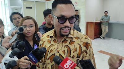 Pimpinan Komisi III Minta Polisi Ringkus Seluruh Pelaku Pengeroyokan Bocah 12 Tahun di Boyolali