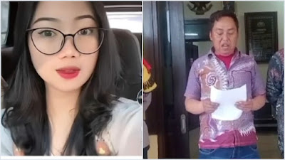 Getok Harga Rp850 Ribu ke Wanita Cantik di Jalur Puncak, Bokep Meringis Ditangkap Polisi