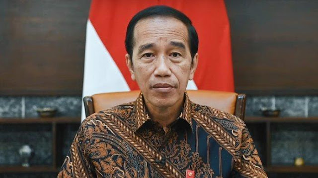 Tak Lagi Kader PDIP, Jokowi Dilarang Mengatasnamakan PDIP